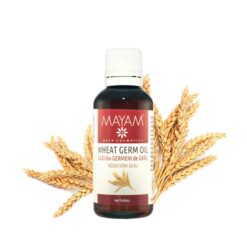 Ulei de Germeni de Grau