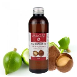 Ulei de Macadamia