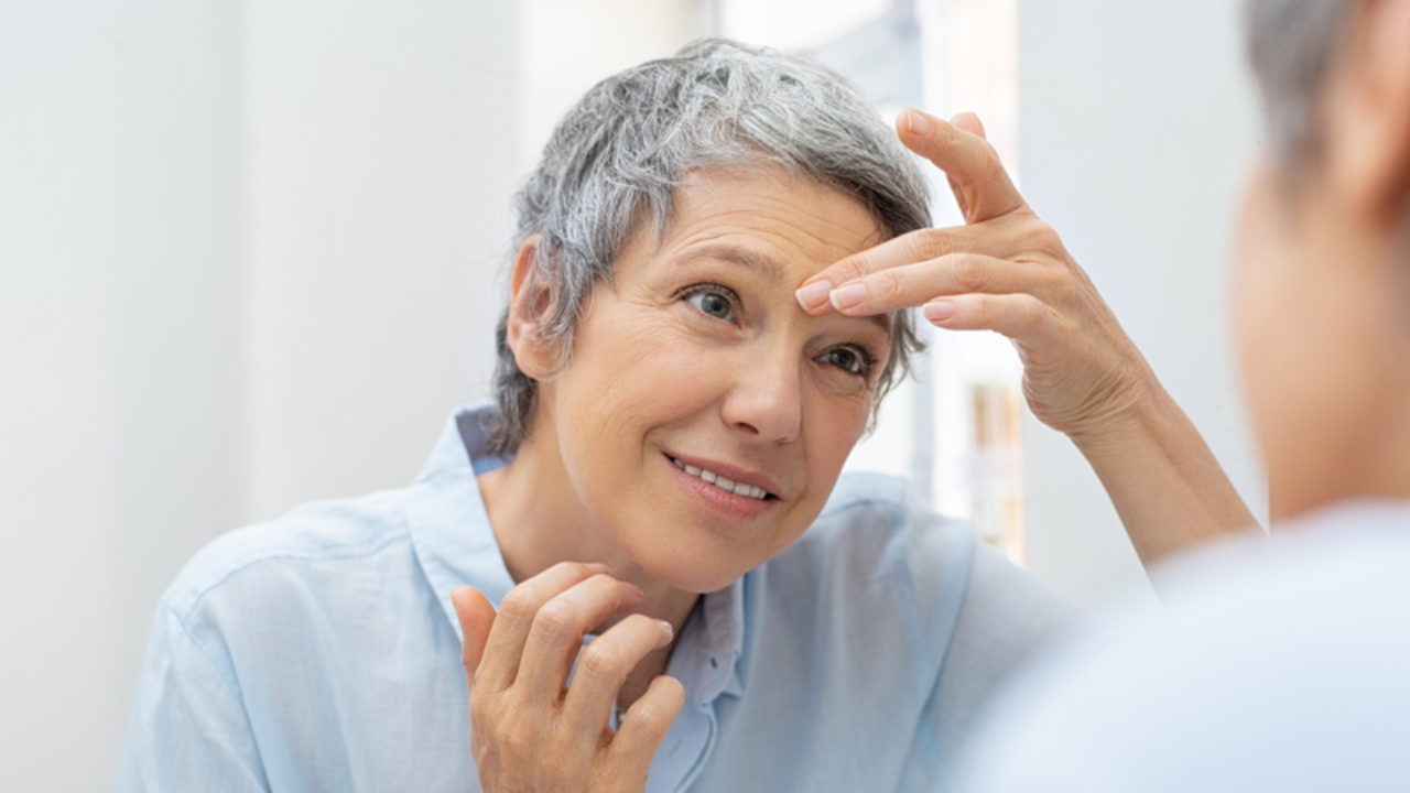 cum să puneți benzi pe față împotriva ridurilor 10 piele anti-îmbătrânire