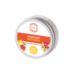 Crema de maini cu grepfruit