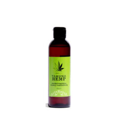 Ulei masaj cu seminte de canepa 200 ml