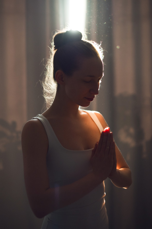 meditatia dimineata
