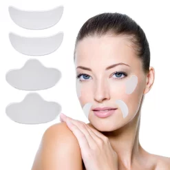 Set plasturi antirid pentru fata